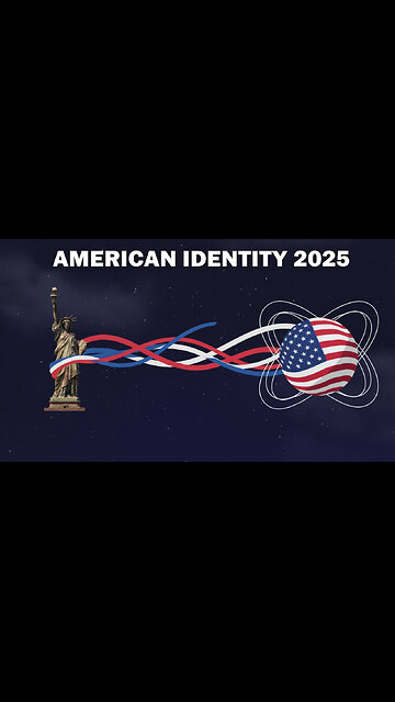 What Does Being American MEAN in 2025?