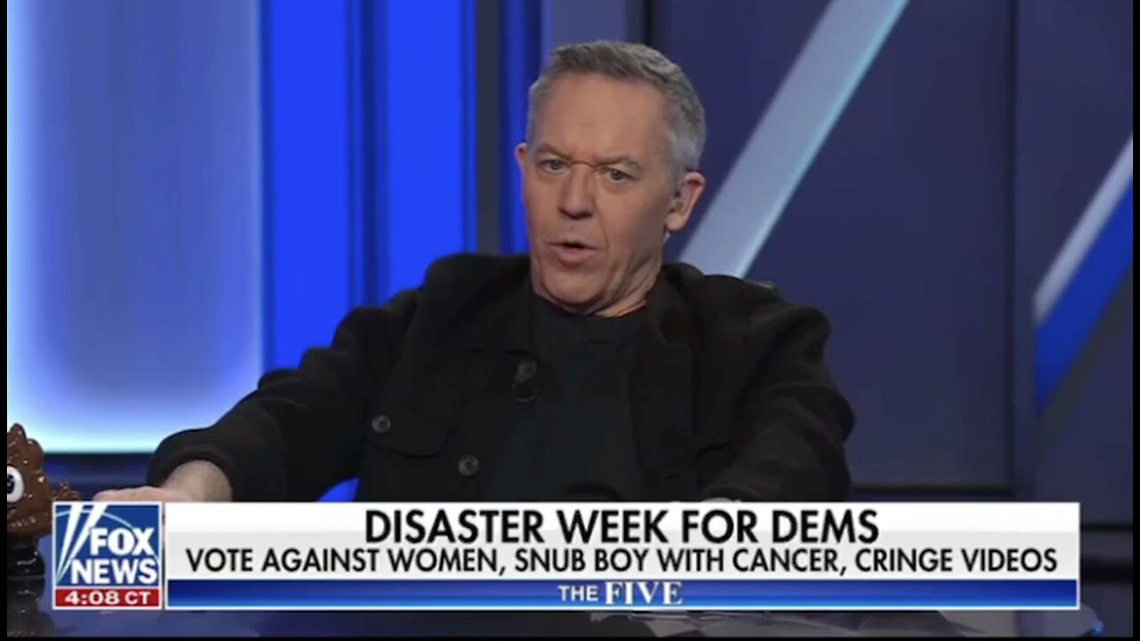 The Democrat Party is in a Death Spiral