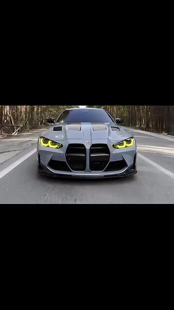 👽🔥BMW M4 G82🔥👽