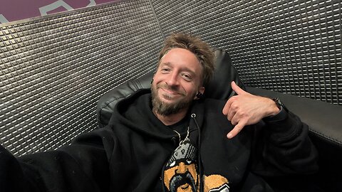 Let's Talk About It 🕴️