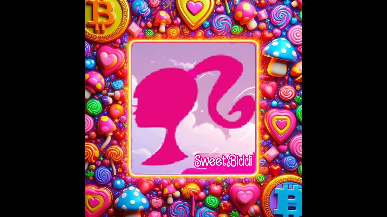 SweetBiddi VibeZ