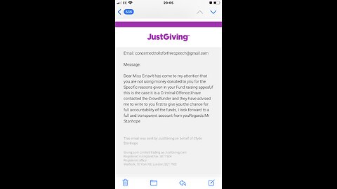 Psychoanalysing Social Media Superstars & Psychopaths - CHARACTER PROFILES - Clyde Stanhope