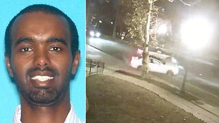 SOMALI PEDOPHILE EXPOSED: A Pedophile From Somalia Flies to America to Meet a 13 Year Old Girl