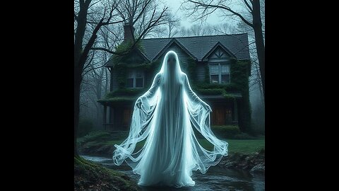 5 Haunted Tales of the Mist Hollow