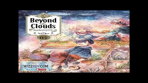 Beyond The Clouds: Volume 4 Review