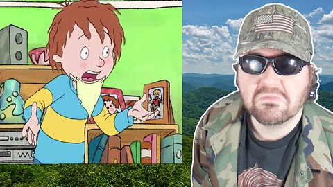 Horrid Henry's Time Machine (TK) - Reaction! (BBT)