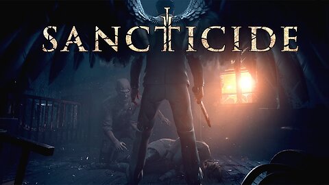 ✋Would you participate in Sancticide?⚔️