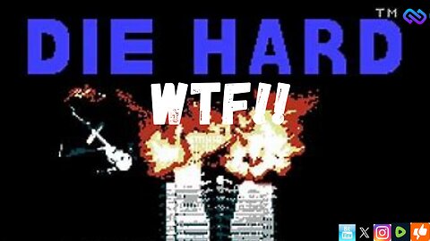 there is a DIE HARD GAME? (GAME FROM THE GRAVE 2)
