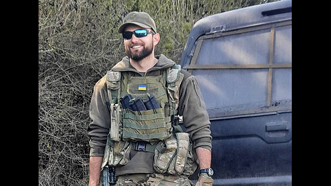 Because of fierce and bloody battles more US volunteers are dying in Ukraine