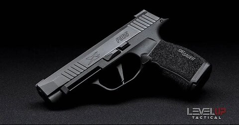 Sig Sauer P365XL 9MM