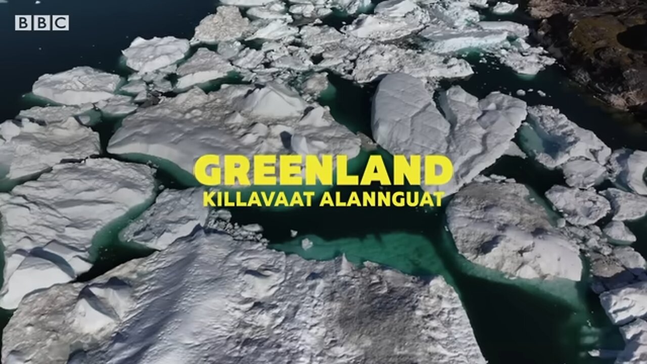 The race for Greenland’s Mineral wealth