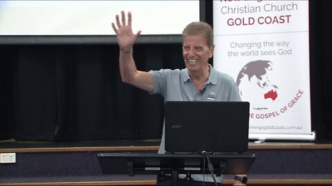 Kingdom Come 2) The Restoration of All Things