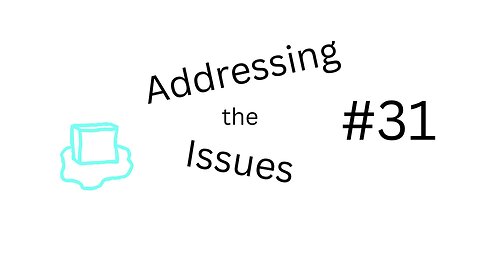 Addressing the Issues Episode #31: Minnesota Goes Crazy, Marinera Tanker, New Food Pyramid & More