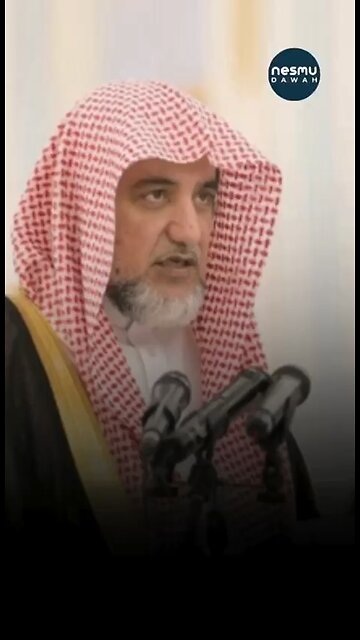 The Reality is Simple ~Sh Saalih Aali Shaykh حَفِظَهُ اللّهُ