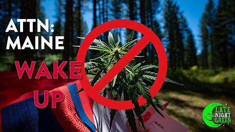 Is Maine About to Reverse Legal Cannabis? Here’s What We Know