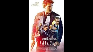 Review Misión Imposible: Repercusión (Misión Imposible: Fallout)