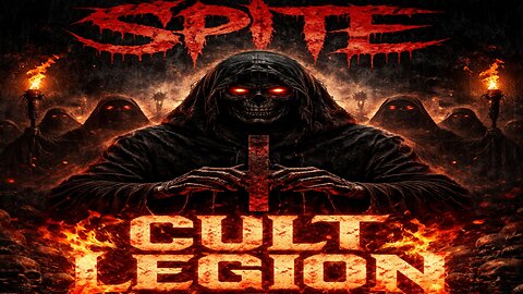 Hello Piggy...I Know You Are Watching!!(Deleted Ripper Stream)