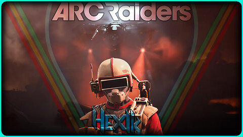 E N L I S T E D | Arc Raiders