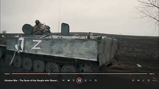 Ukraine War Combat Footage: The faces of the People who liberated Volnovakha, DPR