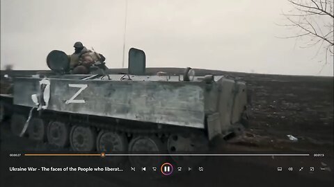 Ukraine War Combat Footage: The faces of the People who liberated Volnovakha, DPR