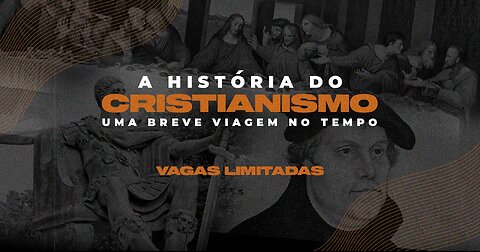 Mitologia: A Farsa do Cristianismo - Parte 1