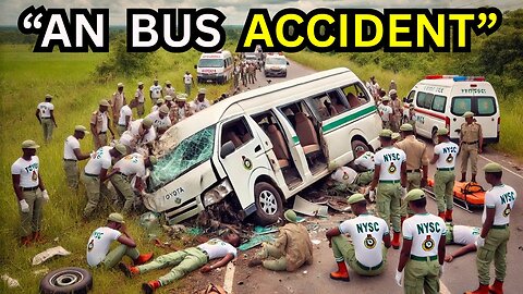 “Always Pray Before You Travel | Real Life Accident Story That Changed Everything”