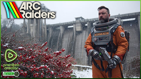 🔴LIVE - ARC AFTER DARK