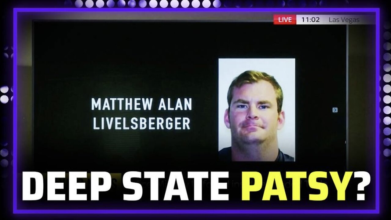 BREAKING EXCLUSIVE: Alleged Cybertruck Bomber and Delta Force Operator, Matthew Livelsberger, Is An Illuminati Patsy!