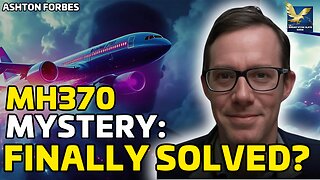 MH370's Shocking Truth: Teleportation Exposed!