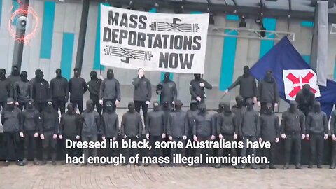 Australians have had enough of illegal immigration!