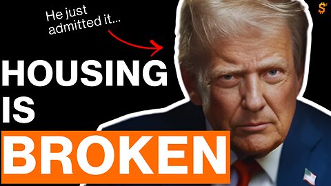 Why Housing Prices Can’t Fall