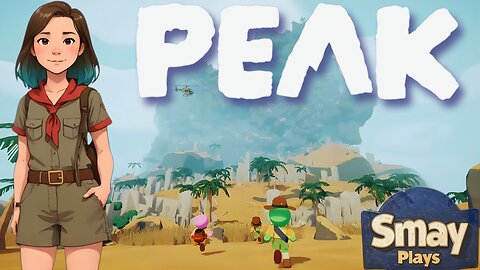 🧗🏼‍♂️It's Time for a Peak..........event!!⛏️