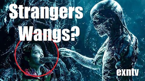A Stranger's Thing? The Shocking Stranger Things Season 5 SPOILER! The Most Disgusting Scene Ever!