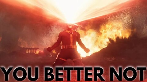 Avengers Doomsday: You Better Not!