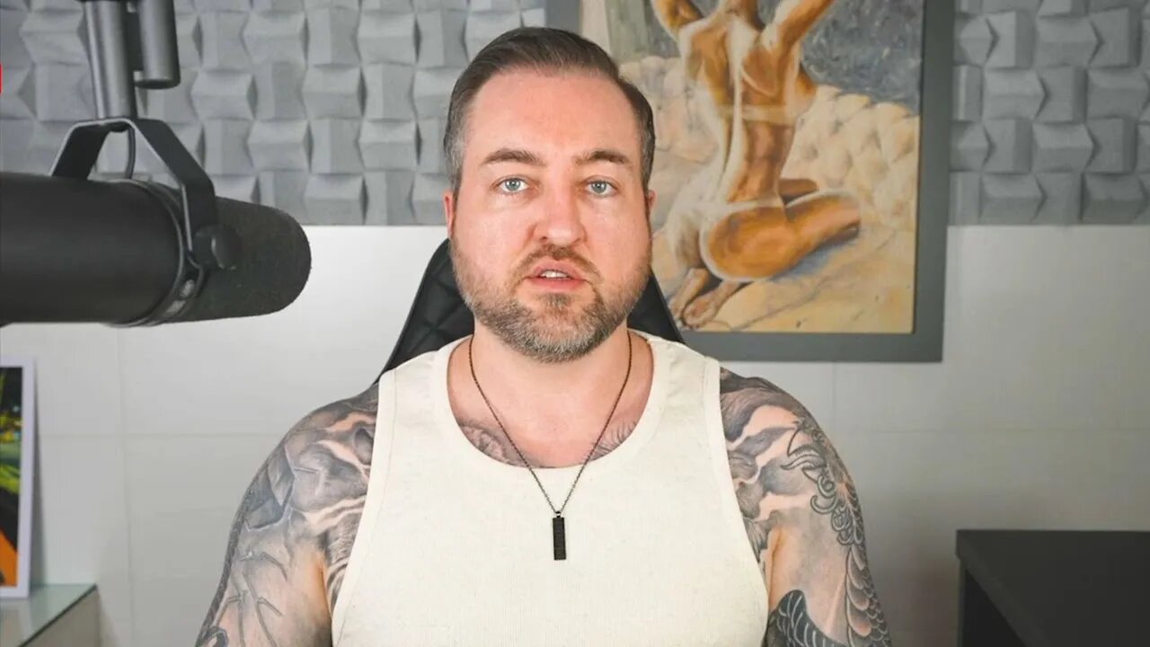 my bodycount just lapped the year...