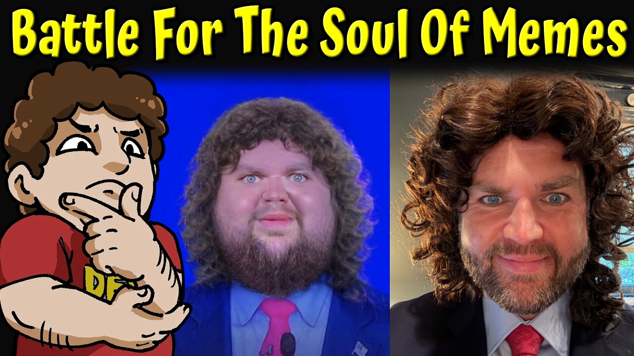 Can You Hear The Memeing?