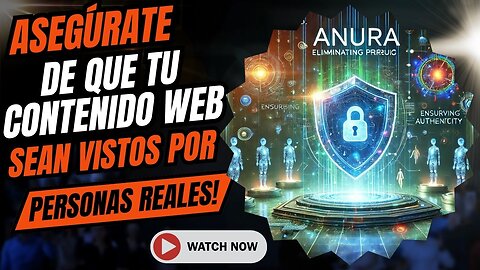 E465 [Español]:🎙️ASEGÚRATE DE QUE TU CONTENIDO WEB SEAN VISTOS POR PERSONAS REALES