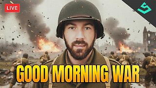 🔴LIVE - Coffee & BF6 w/ soltek- GIVEAWAY