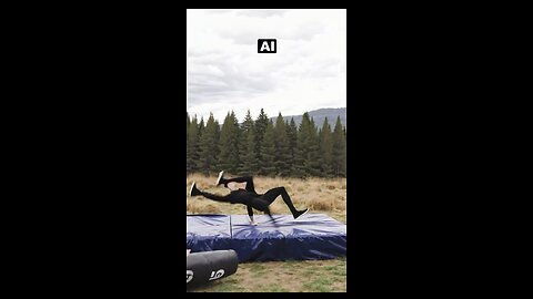 Watch the difference Real life vs Ai 🤣 / Try not to laugh