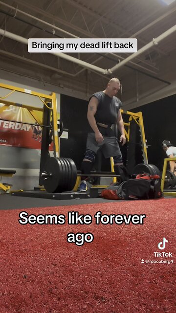 Working on the hitch