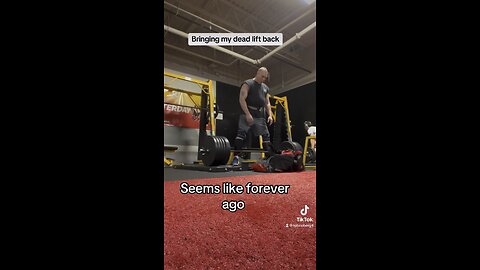 Working on the hitch