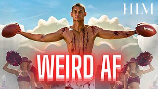 HIM - Football Meets Horror Meets...Highlander?!