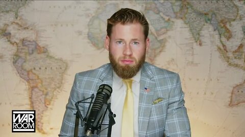 WAR ROOM (Full Show) Wednesday - 2/26/25