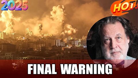 Putin's Blitz WIPES OUT Trump's Ultimatum In Minutes! John Helmer