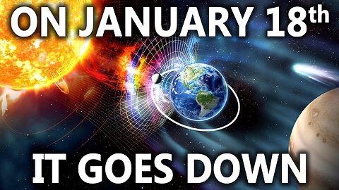 The Crazy Sunspot We've Been Waiting for Has Finally Arrived 💥 Intense Space Weather is Coming