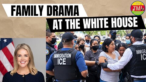 DACA Drama, Disney’s Disability Uproar & Australia vs. Social Media - TMI Ep 278