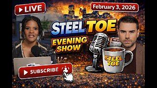 Candace Owens Vs Ben Shapiro on Epstein! STES 02-03-26