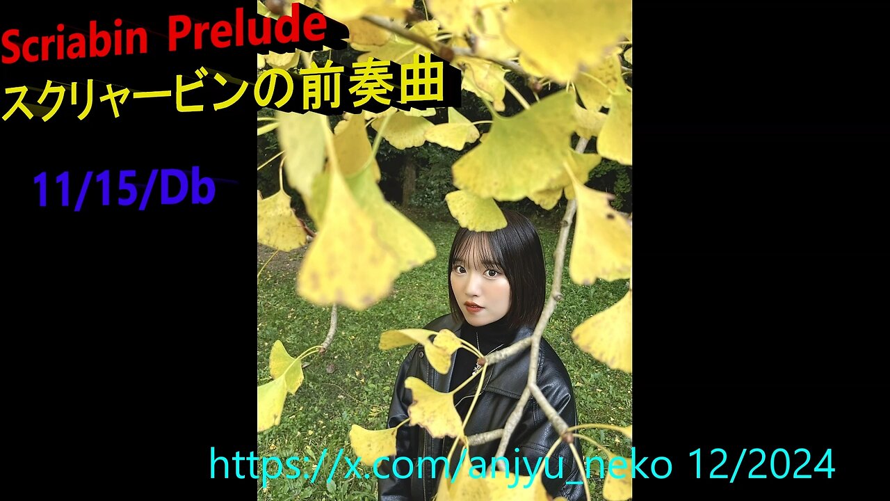 ð¹MV éŠææç Anju Kouzuki PIX X 12/2024