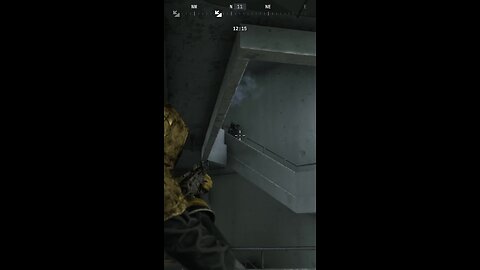 ARC Raiders CLUTCH Play!