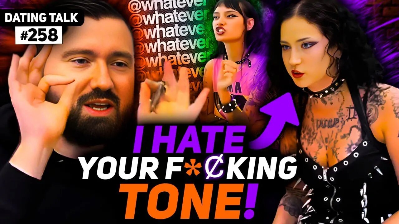 TRIGGERED OF 304 Tried to INSULT the Show & 'Tone Police' Brian… and It BLEW UP in Her Face